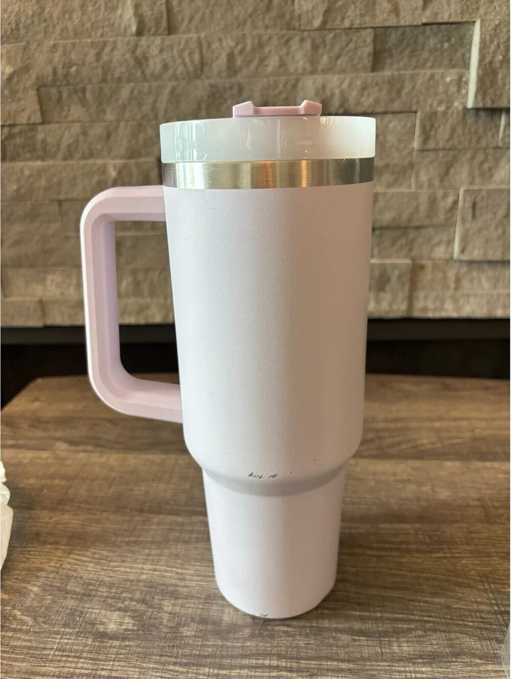 Stanley Tumbler